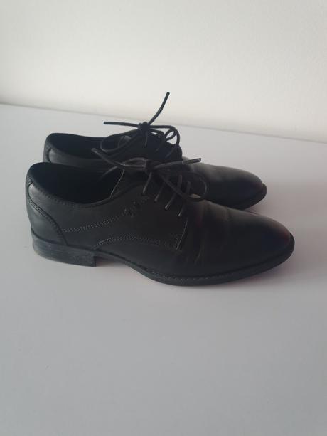 Elegantné poltopánky, lasocki,34