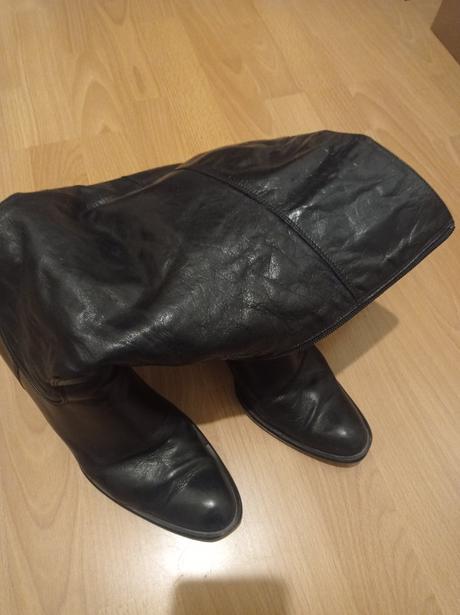 Dámske čižmy, baťa,40