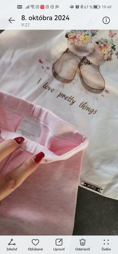 Balík číslo 68, 68–80