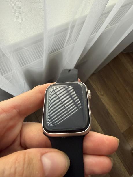 Apple watch se 2024, 44mm, apple