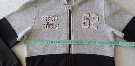 Mikina, dopodopo,128