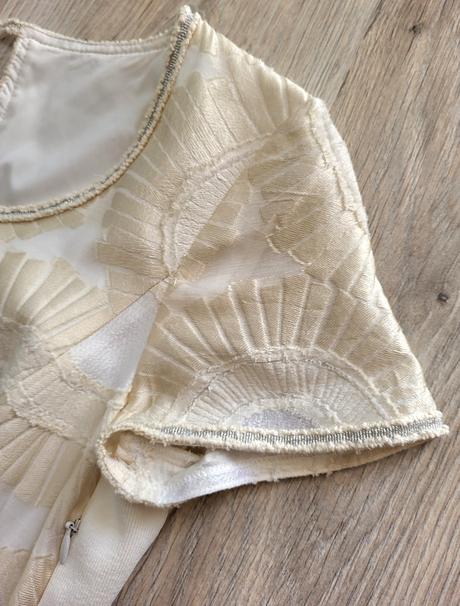 Elegantné šaty marc aurel 34, xs