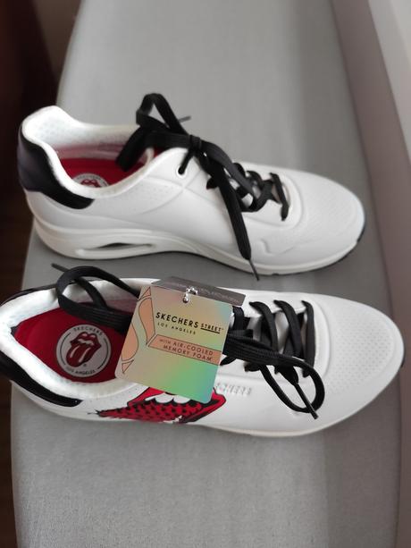 Tenisky skechers, skechers,40