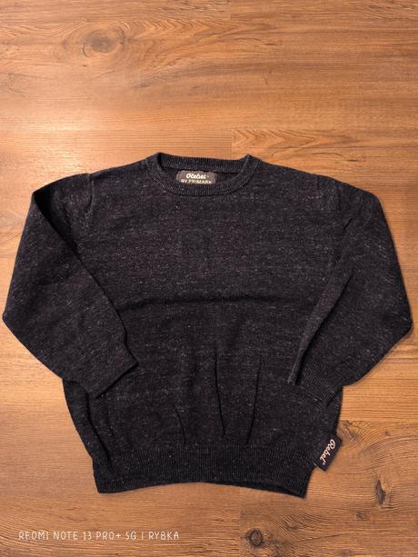 Tenký sveter, primark,116