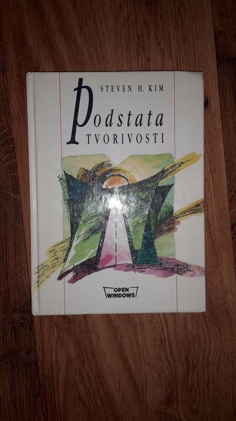 Podstata tvorivosti,