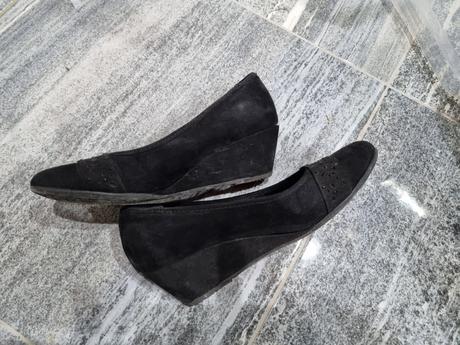 Lodičky, deichmann,37