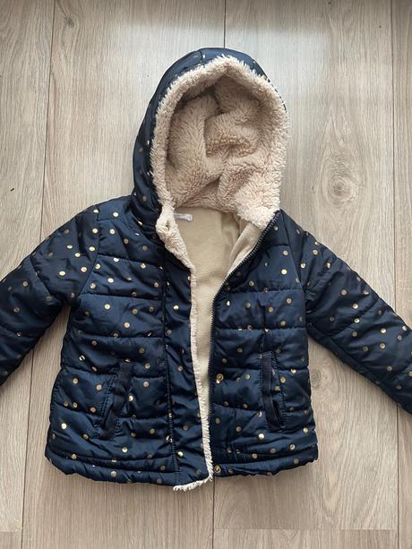 Zomna bunda pepco 104, pepco,104