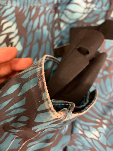 Reima ako kairala lyžiarska bunda 140/146, reima,140