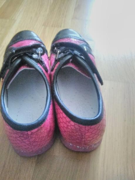 Topánky, kornecki,28