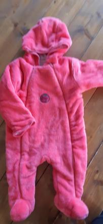 Zimny overal, gmini,68