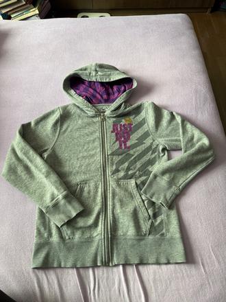 Mikina nike 152/158, nike,152