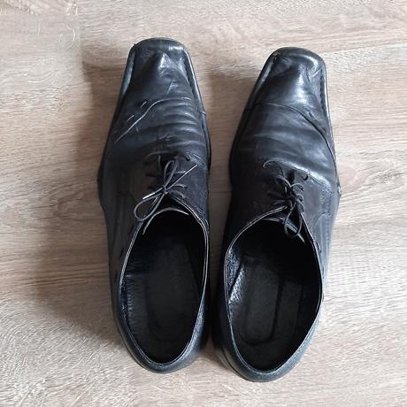 Panske poltopánky, 43