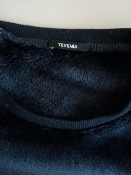 Hunate pyžamko tezenis, tezenis,146