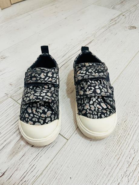 Tenisky clarks 28, clarks,28