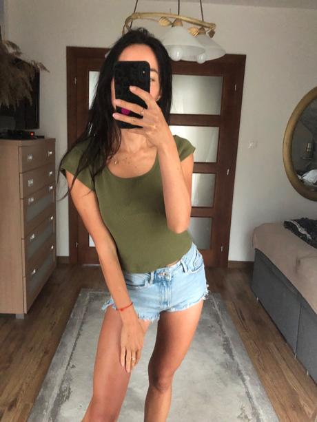 Tričko zn. amisu, amisu,38