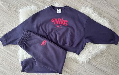 Súprava nike, nike,s