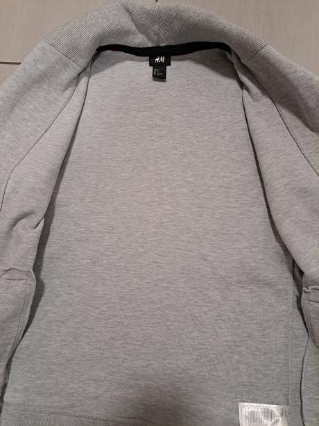 Športové sako pre chlapca, h&m,158