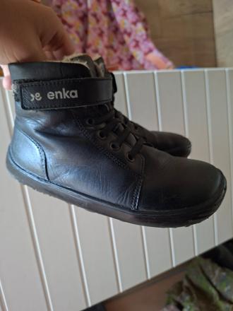 Be lenka zimné topanky, be lenka,30