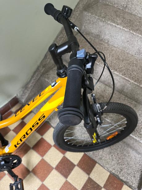 Bicykel kross 20, kross,20