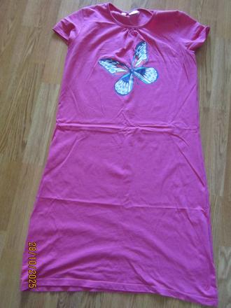 Nočná košeľa 176/182, bonprix,176