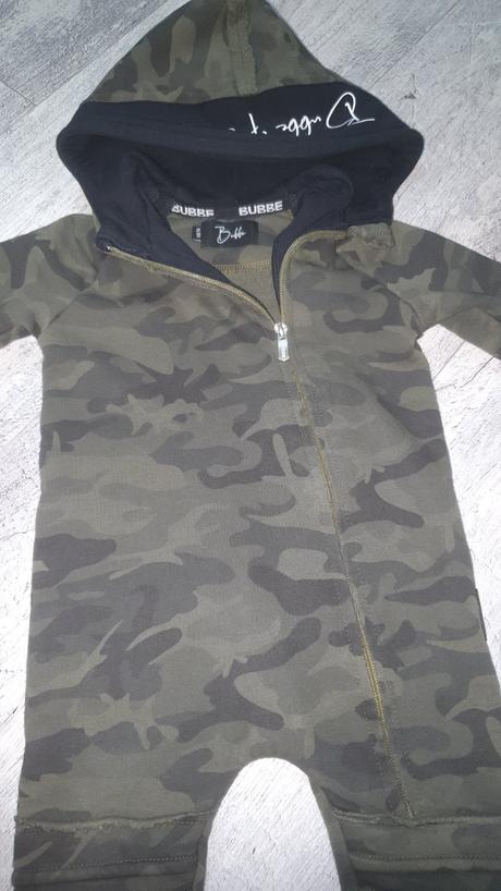 Overal bubbe, bubbe,68