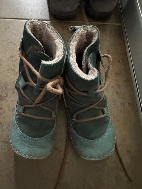 Zimné froddo topánočky, froddo,28