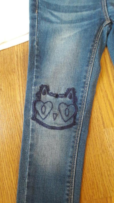 Rifle palomino, palomino,104