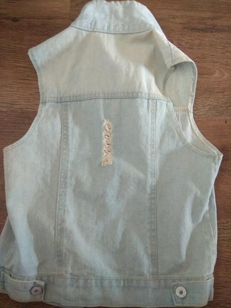 Vesta riflova štýlová, m