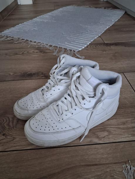 Botasky nike, nike,41