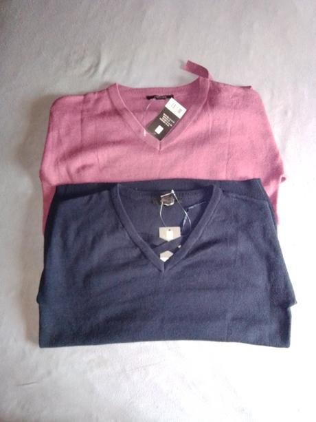 Pulóvre 32/34, esmara,s