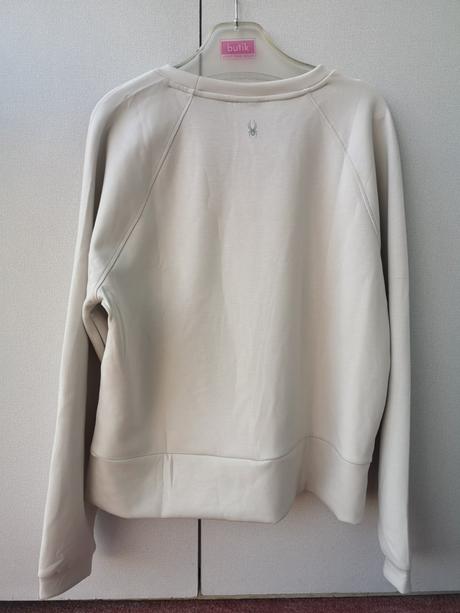 Spyder dámska funkčná mikina veľkosť l, l