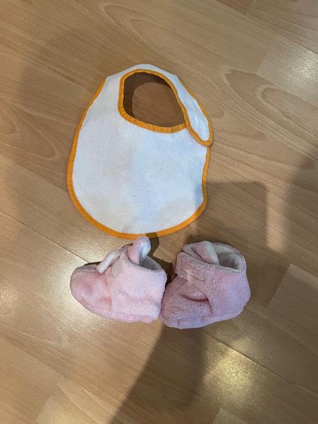 Balíček oblečenia od 1 do 6 mes., 50–62