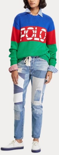 Ralph lauren icon original moderny,stylovy,trendy, ralph lauren,l