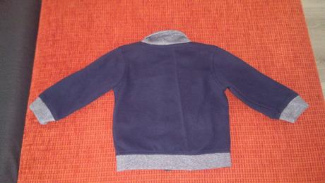 Svetrik,mikina, george,92