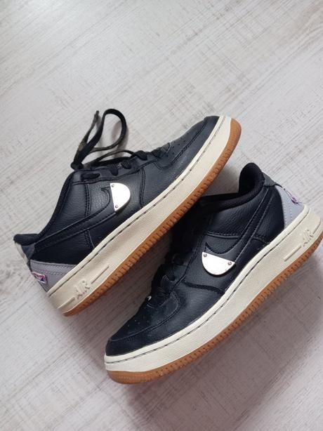 Tenisky, nike,36