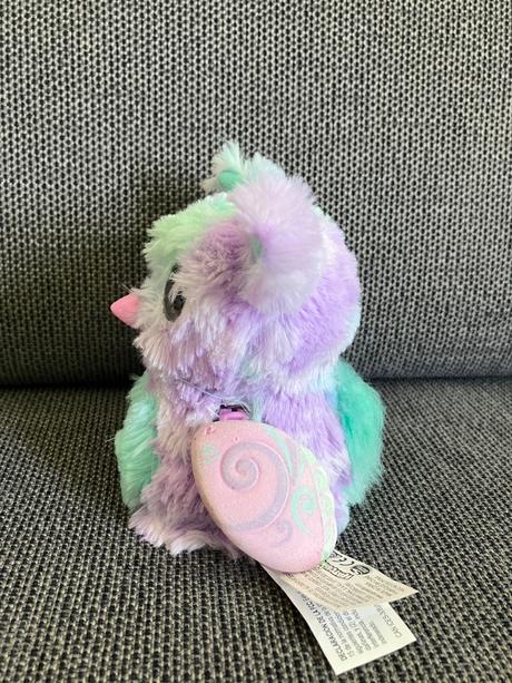 Hatchimals zvieratko,