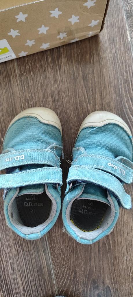 D.d. step 23, d.d.step,23