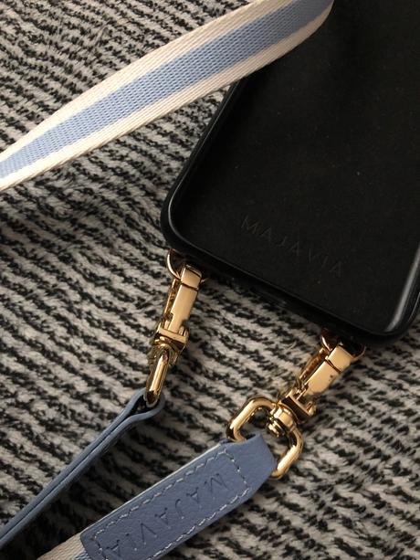 Majavia obal  na iphone x, apple