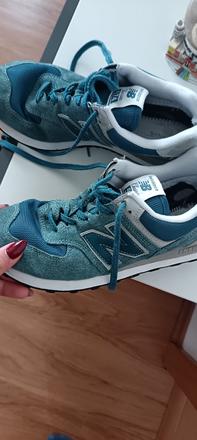 Kvalitné, značkové tenisky new balance, new balance,41