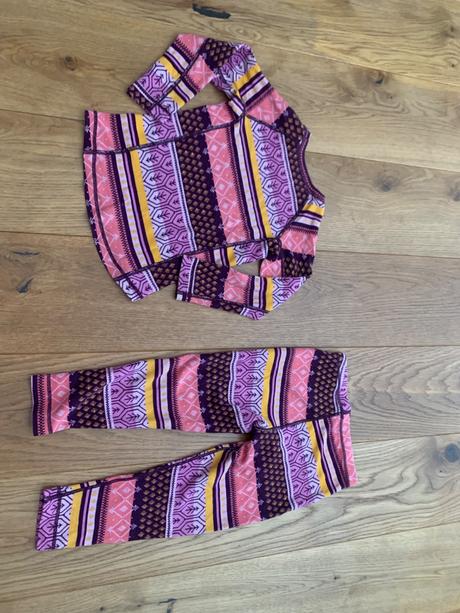 Reima merino termoprádlo, funkčná súprava 98/104, reima,104