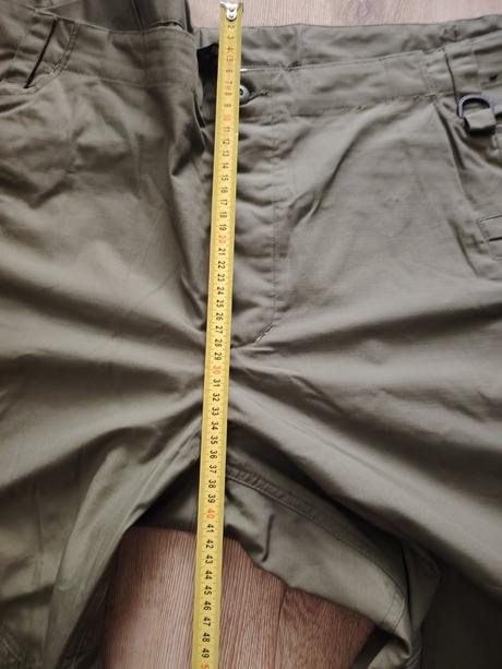 Nohavice helikon, 40