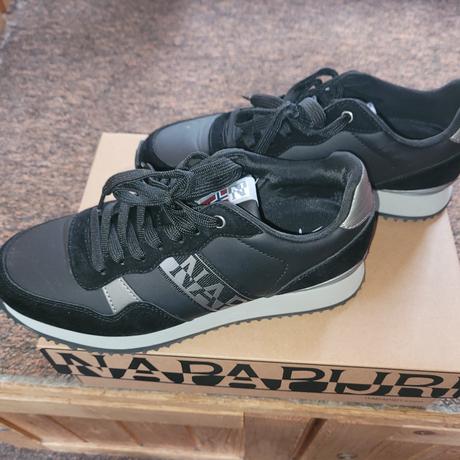 Napapijri tenisky 39 nové, napapijri,39