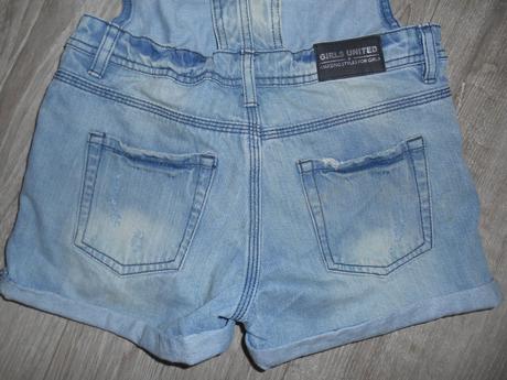 Šortky na traky, takko,146