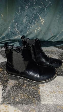 Čižmičky, nelli blu,34