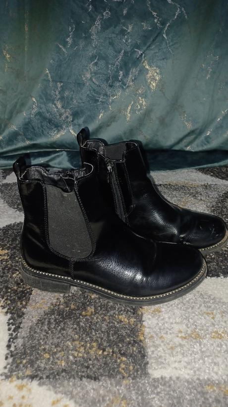 Čižmičky, nelli blu,34