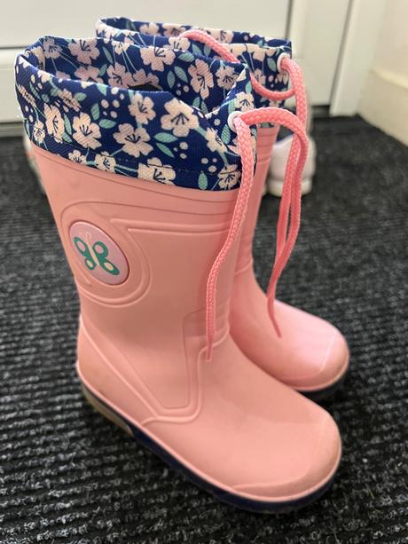 Blikajuce gumáky lupilu 27, lupilu,24