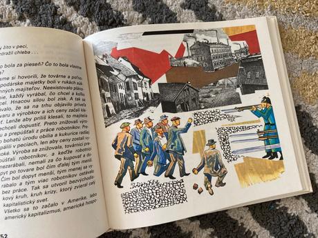 Keď bol dedko malý-prvé vyd.1977,