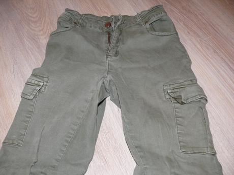 Nohavice s vačkami xs-s, amisu,xs