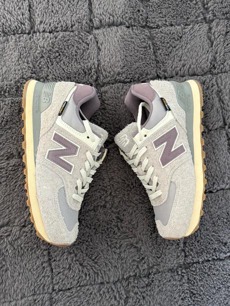 Tenisky new balance, new balance,39