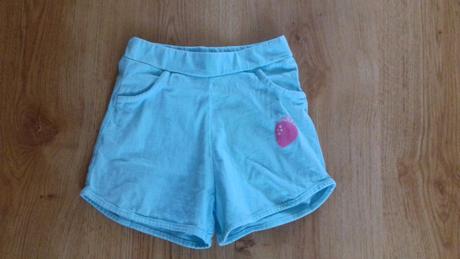 Šortky, pepco,92